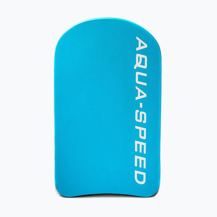 AQUA-SPEED Pro Senior σανίδα κολύμβησης μπλε 163 4