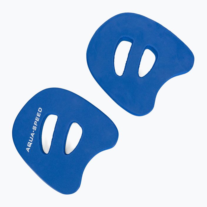 AQUA-SPEED δίσκοι aquafitness μπλε 169