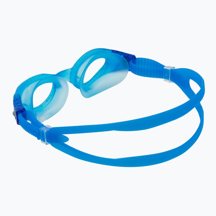 Παιδικά γυαλιά κολύμβησης AQUA-SPEED Pacific blue 81-01 4