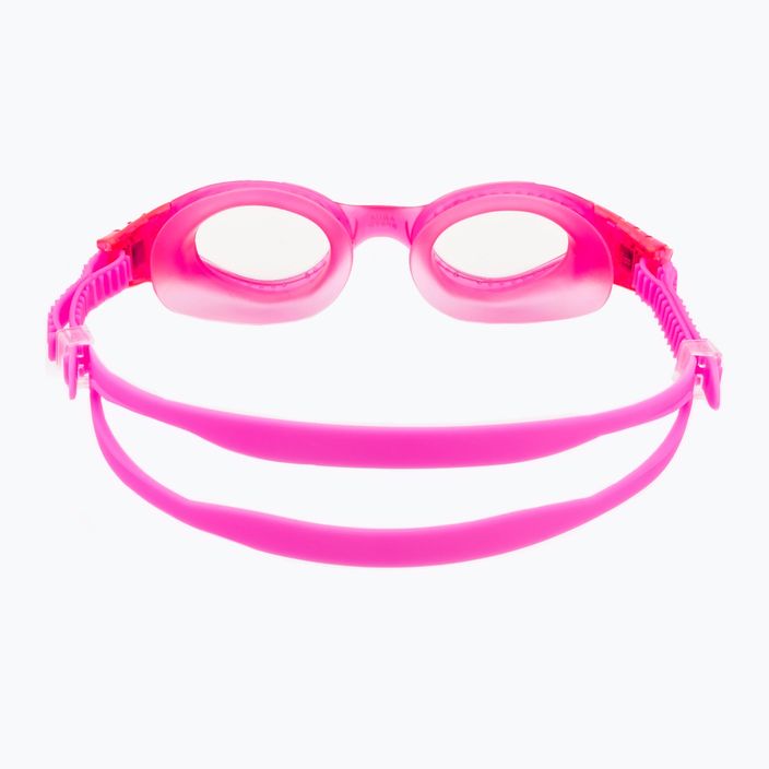 Παιδικά γυαλιά κολύμβησης AQUA-SPEED Pacific ροζ 81-03 4