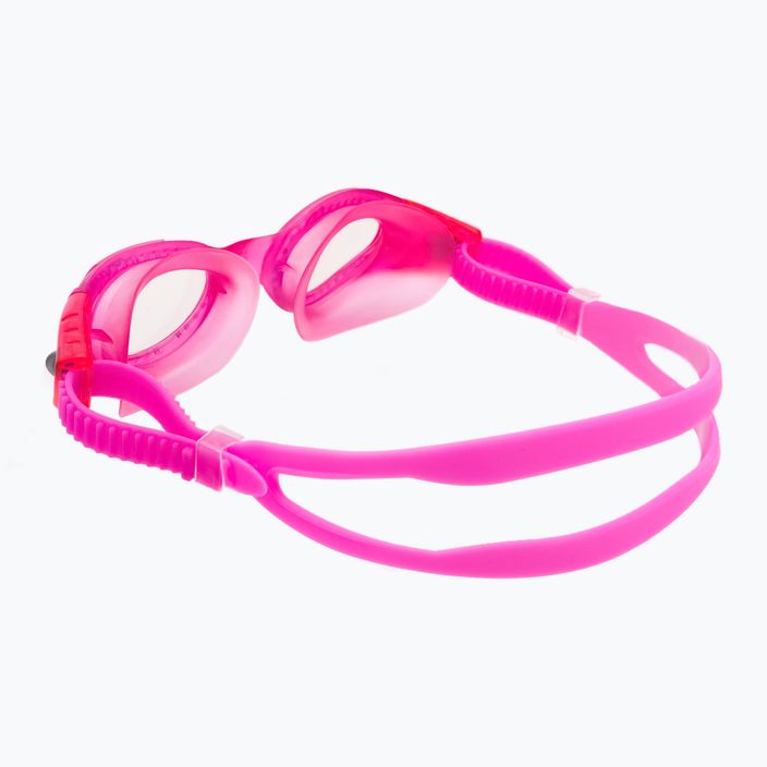 Παιδικά γυαλιά κολύμβησης AQUA-SPEED Pacific ροζ 81-03 5