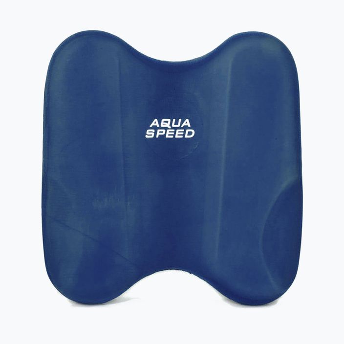 AQUA-SPEED Pullkick ναυτικό μπλε σανίδα κολύμβησης 182 4