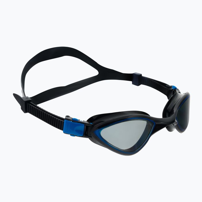 Γυαλιά κολύμβησης AQUA-SPEED Flex μπλε/μαύρο/σκούρο 6660-01