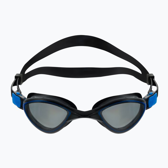 Γυαλιά κολύμβησης AQUA-SPEED Flex μπλε/μαύρο/σκούρο 6660-01 2