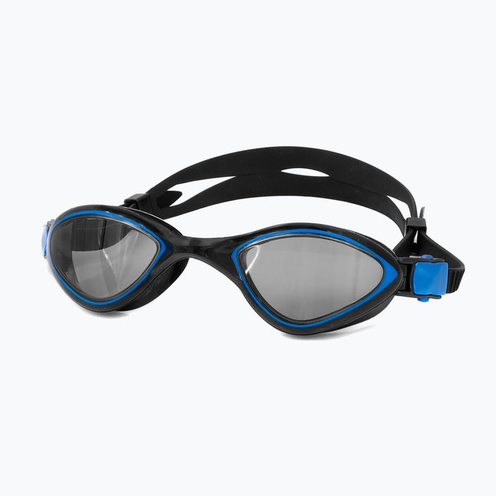 Γυαλιά κολύμβησης AQUA-SPEED Flex μπλε/μαύρο/σκούρο 6660-01 6