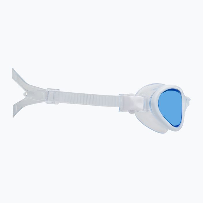 Γυαλιά κολύμβησης AQUA-SPEED X-Pro λευκό/μπλε 6665-05 3