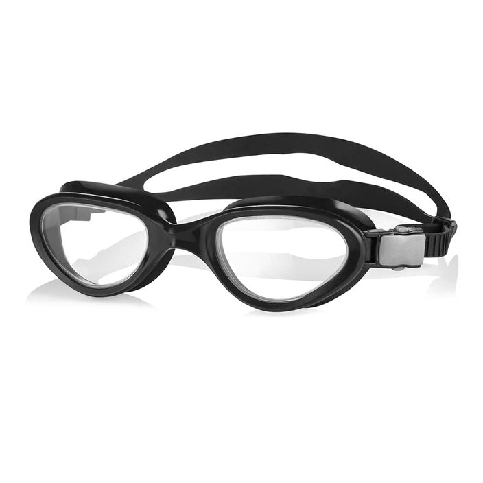 Γυαλιά κολύμβησης AQUA-SPEED X-Pro μαύρο 2