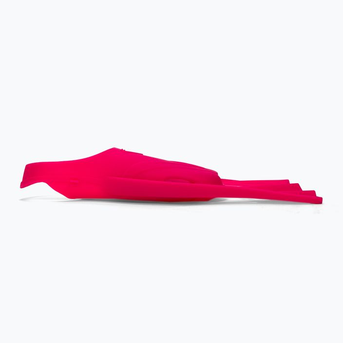 Παιδικά πτερύγια κολύμβησης AQUA-SPEED Frog ροζ 520 3