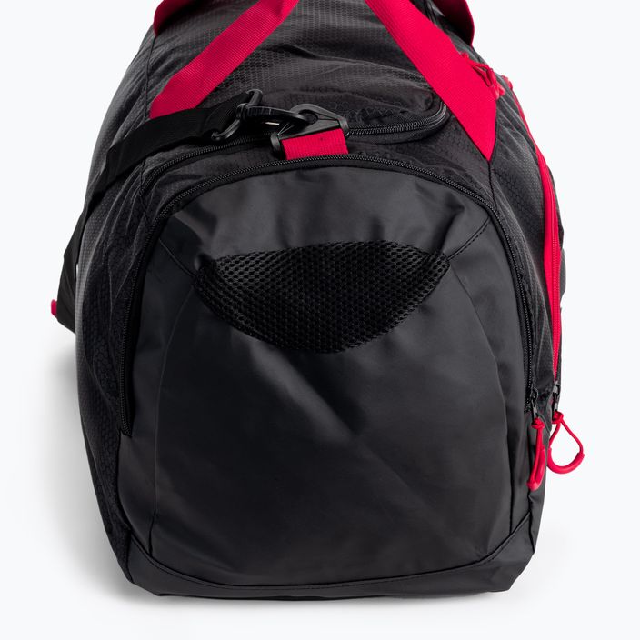 AQUA-SPEED τσάντα κολύμβησης μαύρο-κόκκινο 141 4