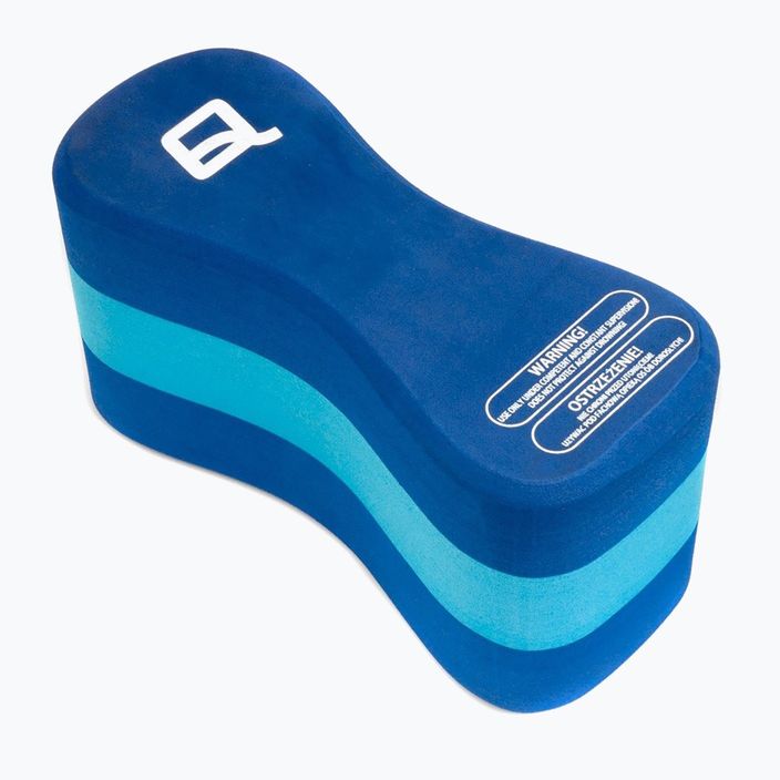 AQUA-SPEED σανίδα κολύμβησης Eight "3" Junior 01 μπλε 149 2