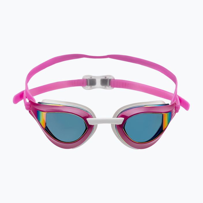 AQUA-SPEED Rapid Mirror ροζ γυαλιά κολύμβησης 6989-03 2