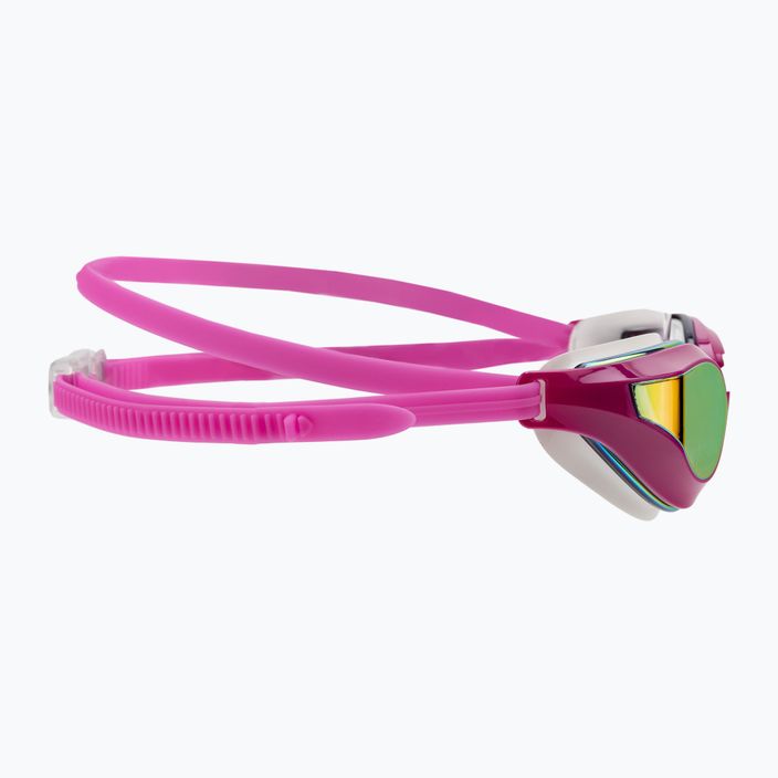 AQUA-SPEED Rapid Mirror ροζ γυαλιά κολύμβησης 6989-03 3