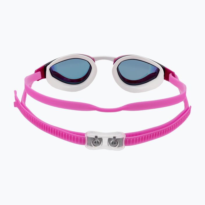 AQUA-SPEED Rapid Mirror ροζ γυαλιά κολύμβησης 6989-03 5