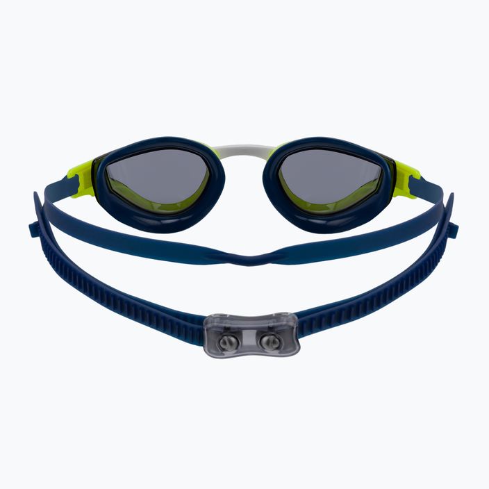 AQUA-SPEED Rapid πράσινα/πράσινα γυαλιά κολύμβησης 6994-30 5