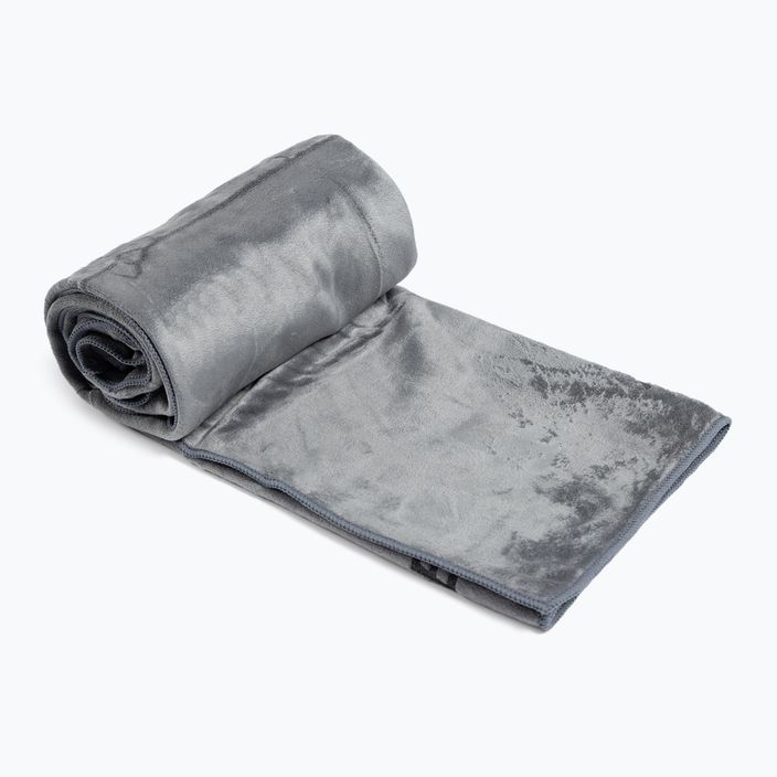 AQUA-SPEED Dry Soft πετσέτα γκρι 156 2