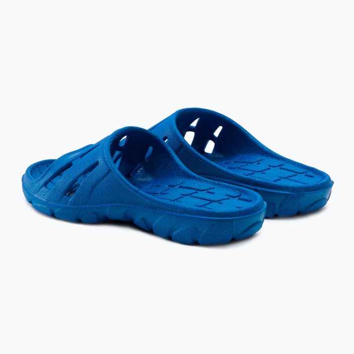AQUA-SPEED παιδικά σανδάλια πισίνας Alabama 01 μπλε 507 3