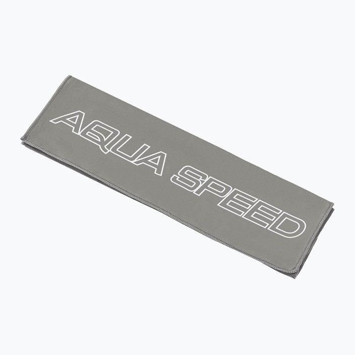 AQUA-SPEED Dry Flat πετσέτα γρήγορου στεγνώματος ροζ