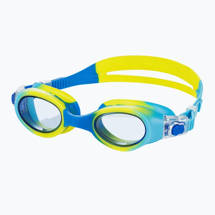 Παιδικά γυαλιά κολύμβησης AQUA-SPEED Pegaz πολύχρωμα