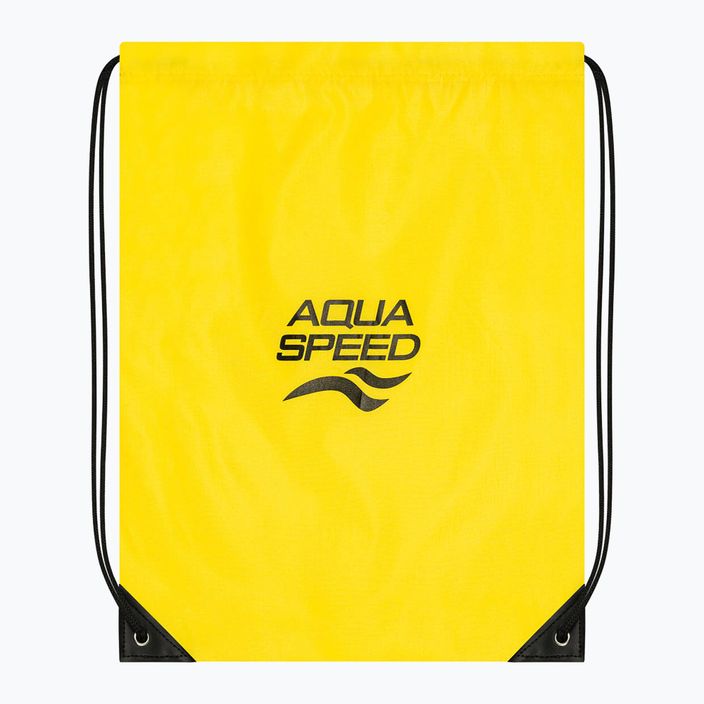 Aqua Speed Gear Sack Basic κίτρινο 9310