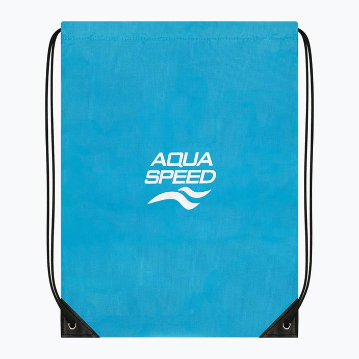 Aqua Speed Gear Sack Basic μπλε 9311