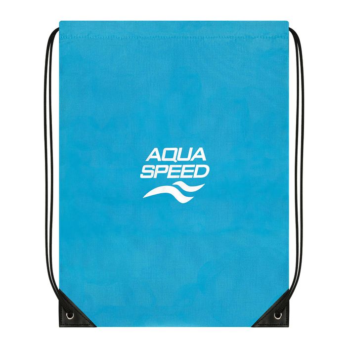 Aqua Speed Gear Sack Basic μπλε 9311 2