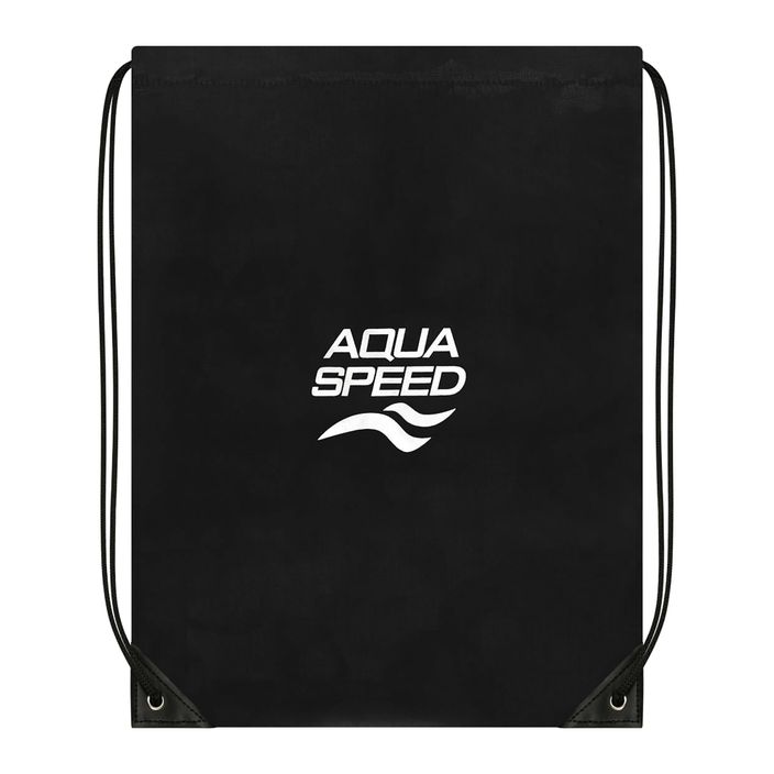 Aqua Speed Gear Sack Basic μαύρο 9312 2