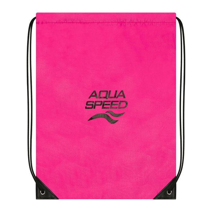 Aqua Speed Gear Sack Basic ροζ 9313 2