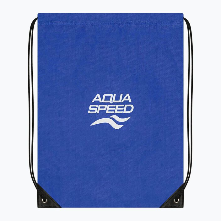 Aqua Speed Gear Sack Basic ναυτικό μπλε 9314