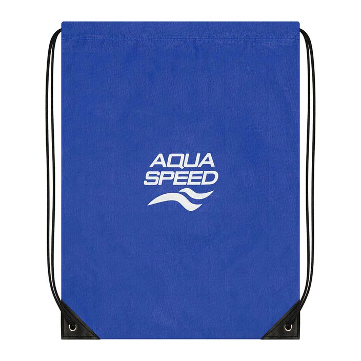 Aqua Speed Gear Sack Basic ναυτικό μπλε 9314 2