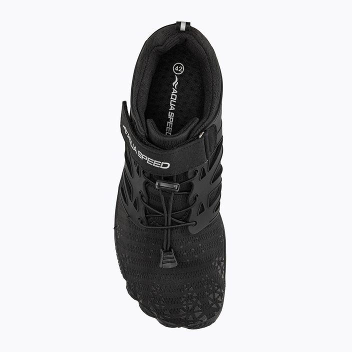 Παπούτσια νερού AQUA-SPEED Taipan μαύρο 636 6