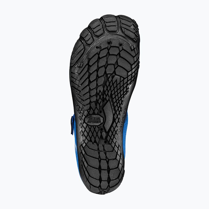 AQUA-SPEED Tortuga μπλε/μαύρα παπούτσια νερού 635 13