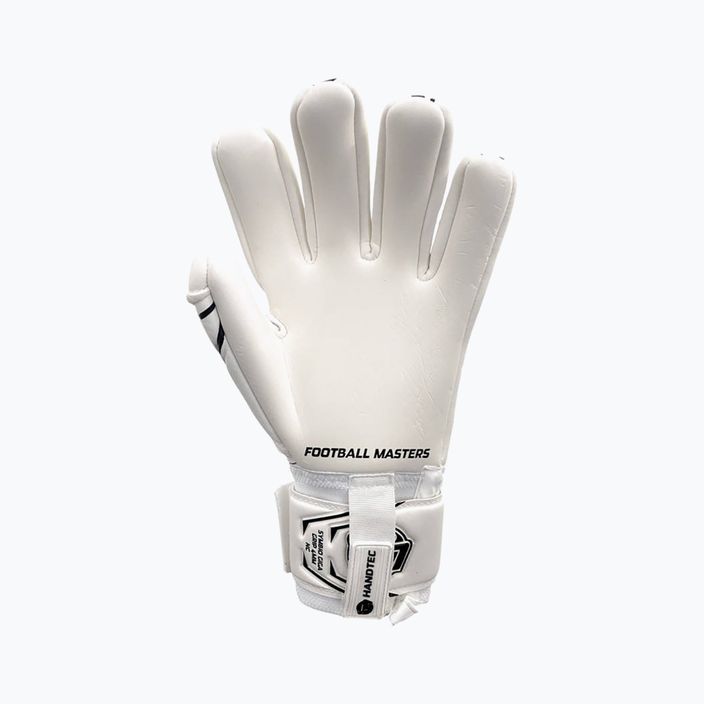 Football Masters Symbio NC παιδικά γάντια τερματοφύλακα λευκά 1177-1 6