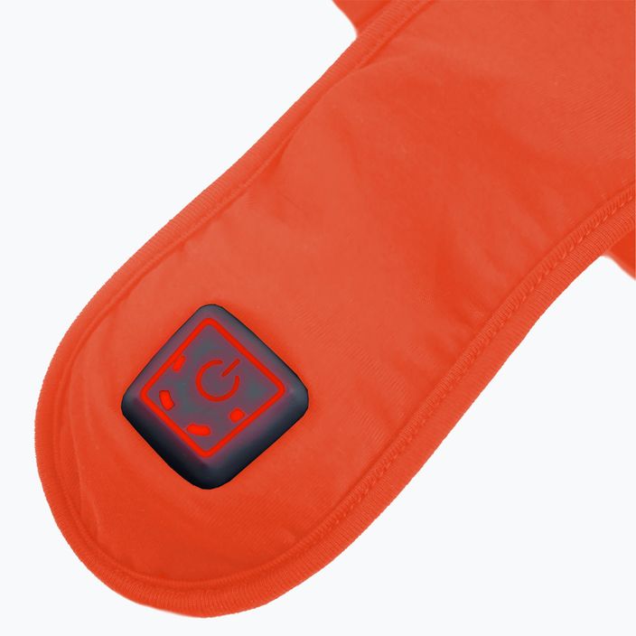 Glovii GP1R θερμαινόμενο παντελόνι κόκκινο 5