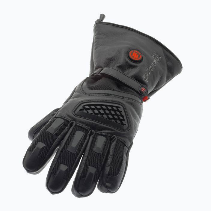 Glovii GS1 θερμαινόμενα γάντια μαύρα 2