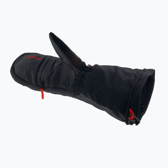 Glovii GZ1 θερμαινόμενα γάντια μαύρα 4