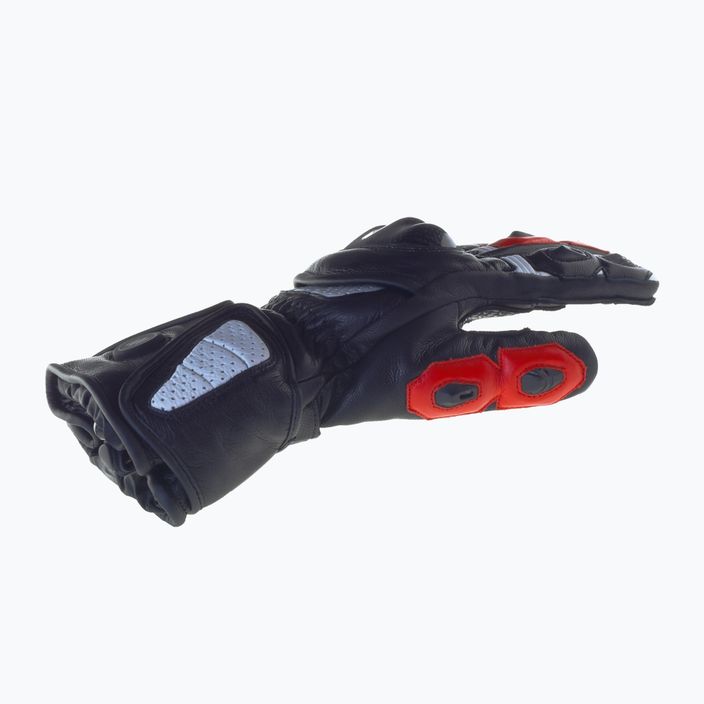 Glovii GDB θερμαινόμενα γάντια μαύρα 5