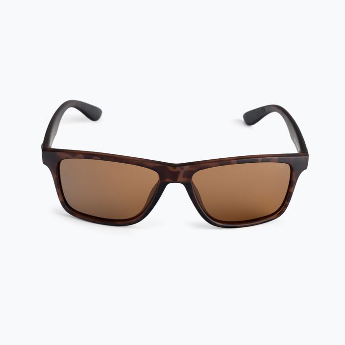 GOG Oxnard ματ καφέ γυαλιά ηλίου E202-4P 3