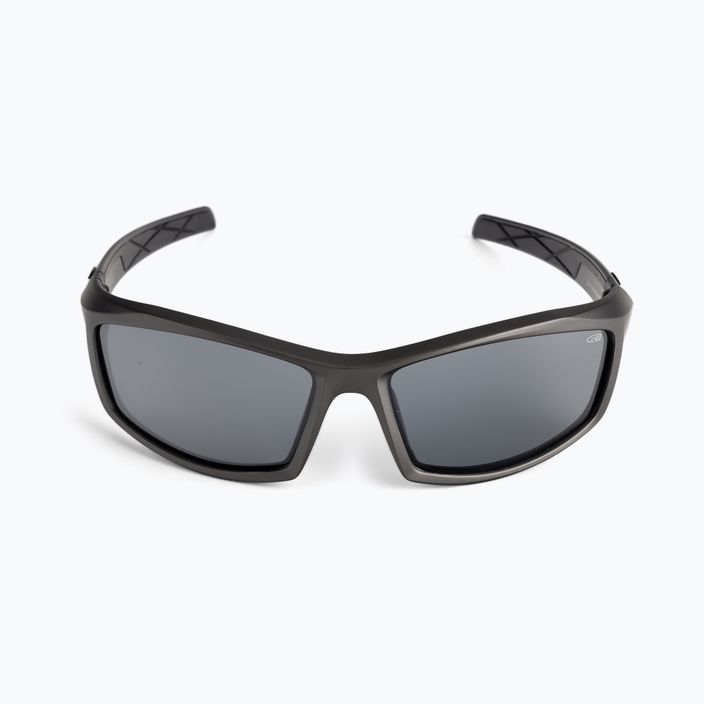 Γυαλιά ηλίου GOG Arrow γκρι/μαύρο/καπνός E111-4P 3