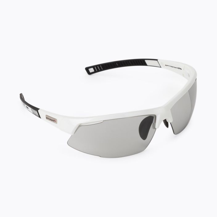 GOG γυαλιά ποδηλασίας Falcon T λευκό/μαύρο E867-2