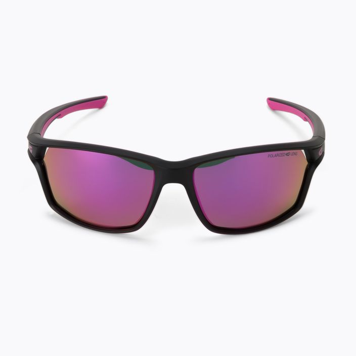 Γυαλιά ηλίου GOG Mikala ματ μαύρο/ροζ/πολυχρωματικό ροζ E109-2P 3