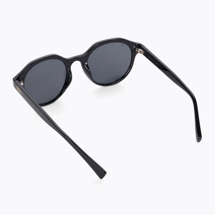 Γυναικεία γυαλιά ηλίου GOG Marie μαύρο/καπνό E872-1P 2