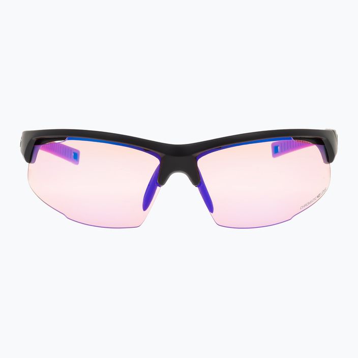 Γυαλιά ηλίου GOG Falcon C μαύρο/ροζ/πολυχρωματικό μπλε ματ 6