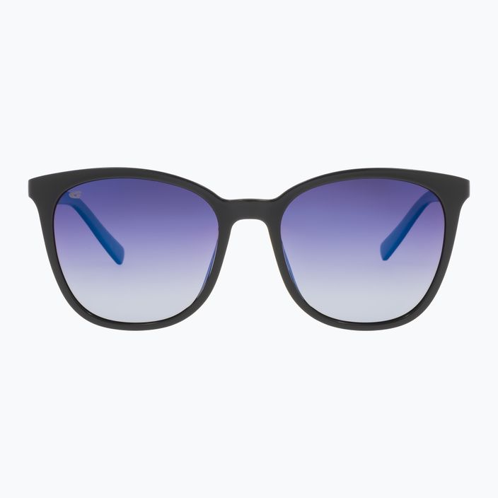 Γυναικεία γυαλιά ηλίου GOG Lao μόδας μαύρο / μπλε καθρέφτη E851-3P 7