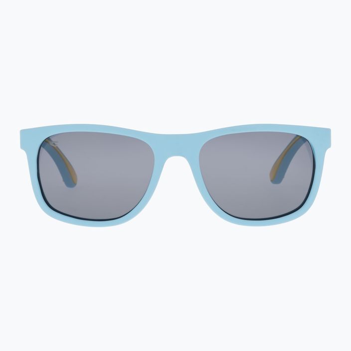 GOG Alice junior ματ μπλε / κίτρινο / καπνός E961-1P παιδικά γυαλιά ηλίου 7