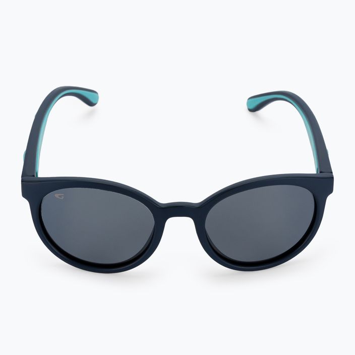 GOG Margo junior ματ ναυτικό μπλε / μπλε / καπνός E968-1P παιδικά γυαλιά ηλίου 3