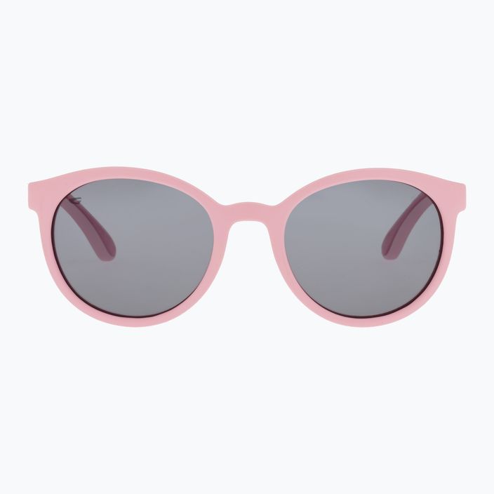 GOG Margo junior ματ ροζ / καπνός E968-2P παιδικά γυαλιά ηλίου 7