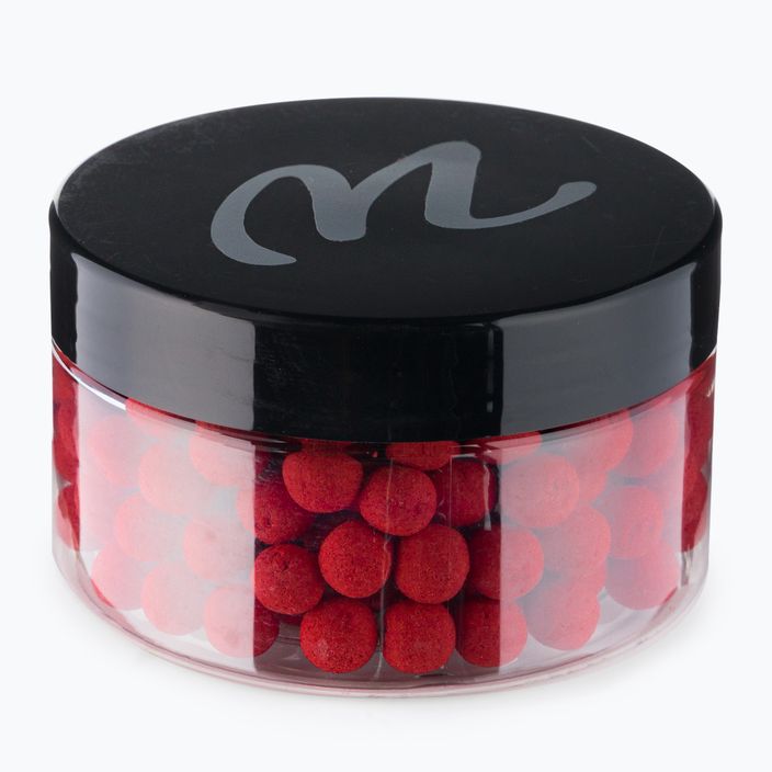 Maros SW Bloody Strawberry κόκκινη μπάλα δόλωμα MASW031 2