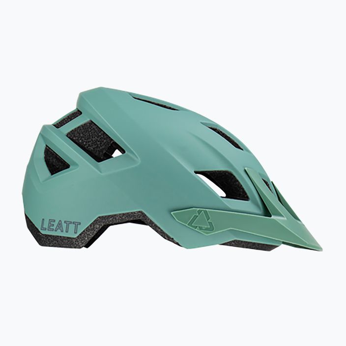 Leatt MTB κράνος ποδηλάτου AllMtn 1.0 V23 πράσινο 1023016001 8