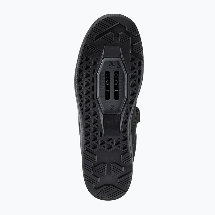Ανδρικά παπούτσια ποδηλασίας MTB Leatt 4.0 Clip μαύρο 3023048403 14