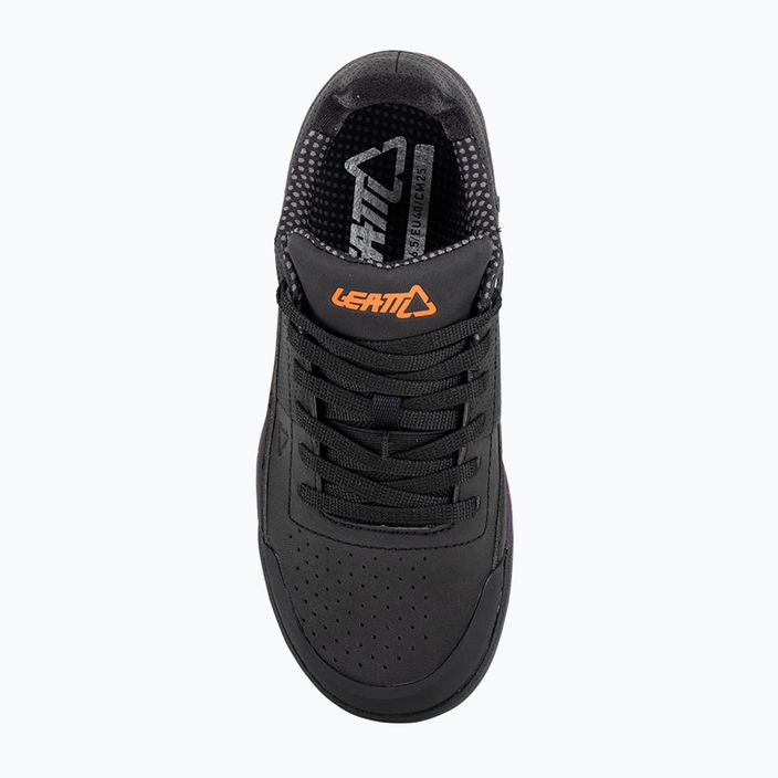 Leatt 2.0 Flat γυναικεία ποδηλατικά παπούτσια πλατφόρμας μαύρο 3023049501 13